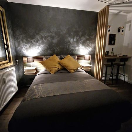 Апартаменты Goutte D'Or - Avenue De Champagne Эперне Экстерьер фото